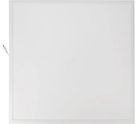 Профессиональная светодиодная панель REXANT 30 мм, Опал, 48 Вт, IP20, 7100 Лм, 6500 K, холодный свет 606-009