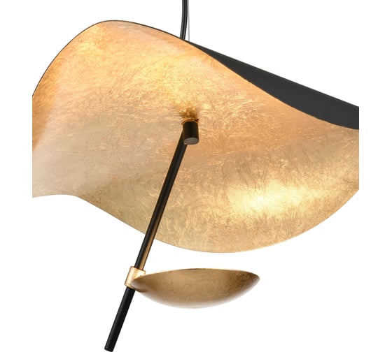 Подвесной светильник Vele Luce Aronos LED 15 VL5734P21
