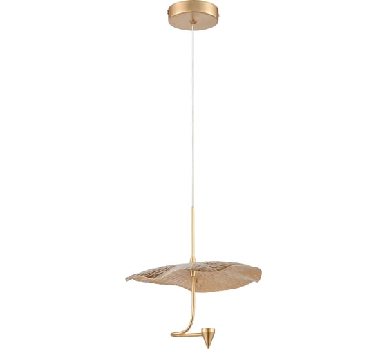 Подвесной светильник Vele Luce Aronos LED 3 VL5734P31