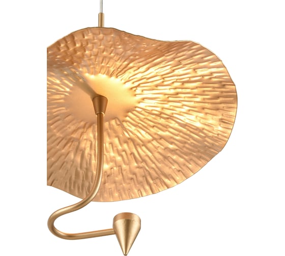 Подвесной светильник Vele Luce Aronos LED 3 VL5734P31
