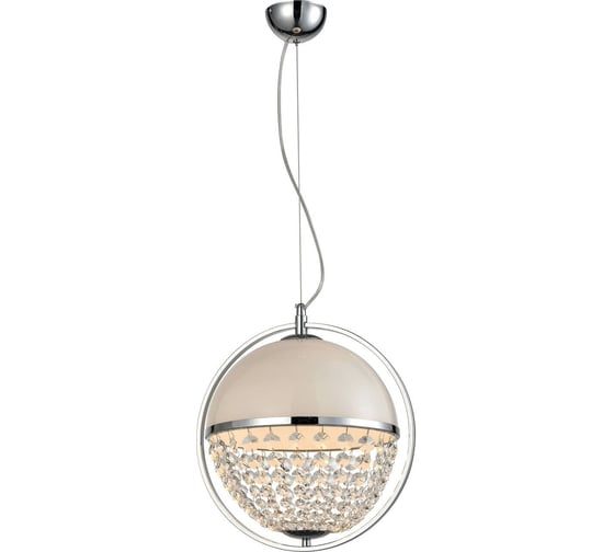 Подвесной светильник Vele Luce Arrivo 1xE27 60W VL1773P01 1