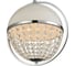 Подвесной светильник Vele Luce Arrivo 1xE27 60W VL1773P01 2