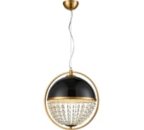 Подвесной светильник Vele Luce Arrivo 1xE27 60W VL1774P01