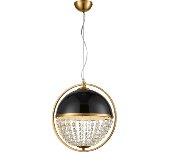 Подвесной светильник Vele Luce Arrivo 1xE27 60W VL1774P01 1