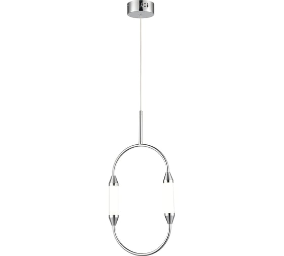 Подвесной светильник Vele Luce Capsula LED 10 VL7293P11