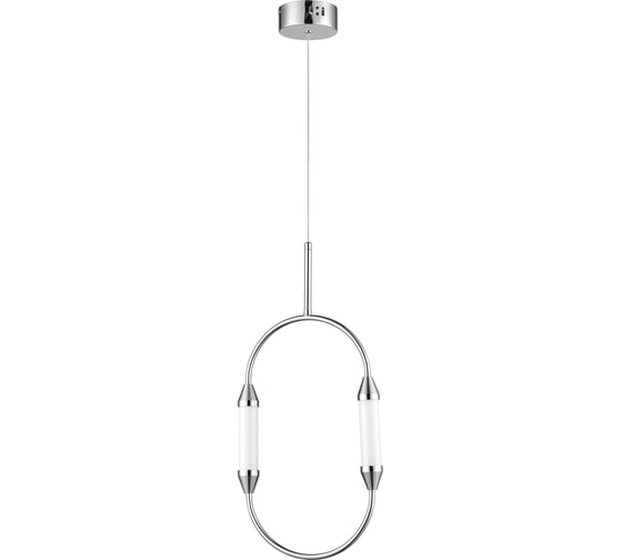 Подвесной светильник Vele Luce Capsula LED 10 VL7293P11