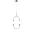 Подвесной светильник Vele Luce Capsula LED 10 VL7293P11 1