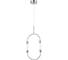 Подвесной светильник Vele Luce Capsula LED 10 VL7293P11 2