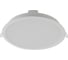 Светодиодный светильник LEDVANCE даунлайт ECOCLASS DL 13W 840 WT IP44 10x1RETRU LEDV 4058075656659 2