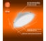 Светодиодный светильник LEDVANCE даунлайт ECOCLASS DL 13W 840 WT IP44 10x1RETRU LEDV 4058075656659 9