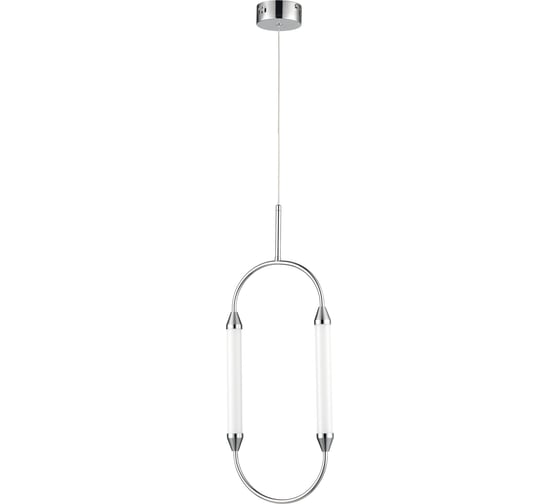 Подвесной светильник Vele Luce Capsula LED 16 VL7293P21 1