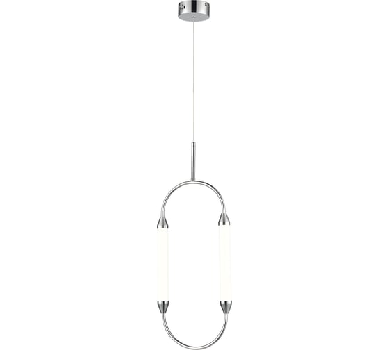 Подвесной светильник Vele Luce Capsula LED 16 VL7293P21