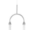 Подвесной светильник Vele Luce Capsula LED 16 VL7293P21 2