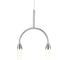 Подвесной светильник Vele Luce Capsula LED 16 VL7293P21 4
