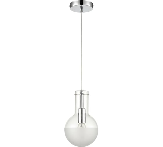 Подвесной светильник Vele Luce Cesare 1xE14 40W VL1913P01