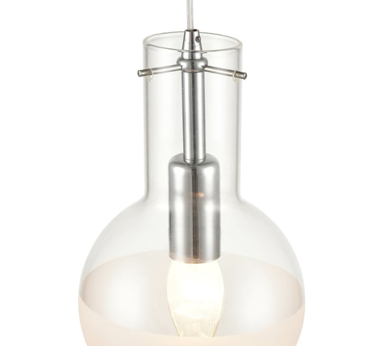 Подвесной светильник Vele Luce Cesare 1xE14 40W VL1913P01
