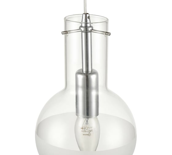 Подвесной светильник Vele Luce Cesare 1xE14 40W VL1913P01