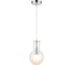 Подвесной светильник Vele Luce Cesare 1xE14 40W VL1913P01 1