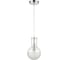 Подвесной светильник Vele Luce Cesare 1xE14 40W VL1913P01 2