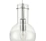 Подвесной светильник Vele Luce Cesare 1xE14 40W VL1913P01 4