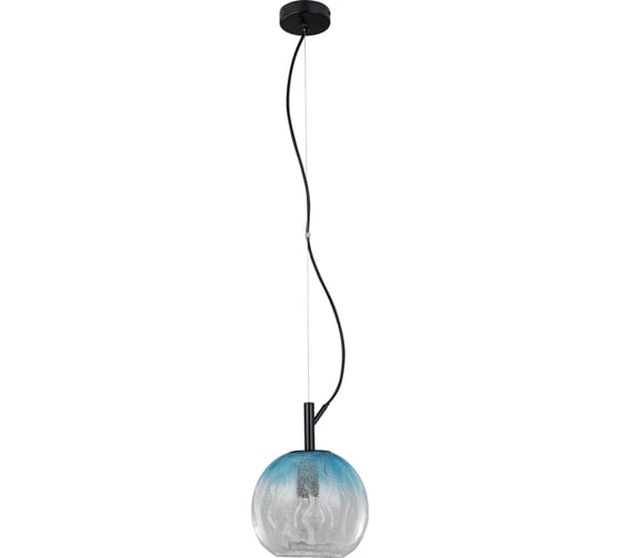 Подвесной светильник Vele Luce Bahamas 1хE27 60W VL5202P11 1