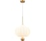 Подвесной светильник Vele Luce Bianco 1 60 VL5714P41 1