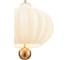 Подвесной светильник Vele Luce Bianco 1 60 VL5714P41 2