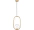 Подвесной светильник Vele Luce Bianco 1 40 VL5714P21 4