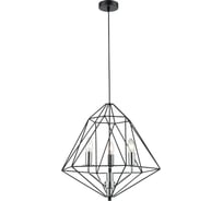 Подвесной светильник Vele Luce Bessie 3хE14 40W VL4022P03