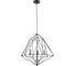 Подвесной светильник Vele Luce Bessie 3хE14 40W VL4022P03 1
