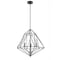 Подвесной светильник Vele Luce Bessie 3хE14 40W VL4022P03 2