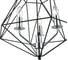 Подвесной светильник Vele Luce Bessie 3хE14 40W VL4022P03 3