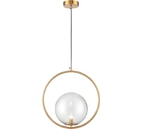 Подвесной светильник Vele Luce Bianco 1 40 VL5714P11