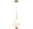 Подвесной светильник Vele Luce Bianco 1 60 VL5714P31 1