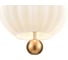 Подвесной светильник Vele Luce Bianco 1 60 VL5714P31 3