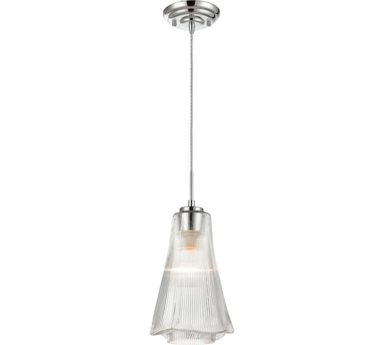 Подвесной светильник Vele Luce Emily E27 60 VL5603P11 1