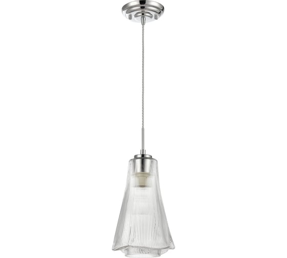 Подвесной светильник Vele Luce Emily E27 60 VL5603P11
