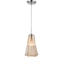 Подвесной светильник Vele Luce Emily E27 60 VL5603P21
