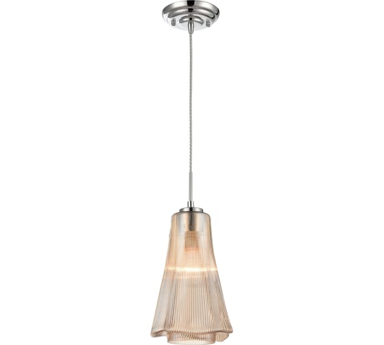 Подвесной светильник Vele Luce Emily E27 60 VL5603P21 1