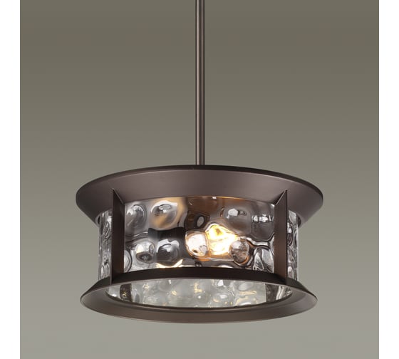 Ландшафтный подвес ODEON LIGHT E27 2*60W MAVRET 4961/2