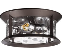 Ландшафтный потолочный светильник ODEON LIGHT E27 2*60W MAVRET 4961/2C