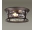 Ландшафтный потолочный светильник ODEON LIGHT E27 2*60W MAVRET 4961/2C 3
