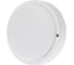 Светодиодный пылевлагозащищенный светильник REXANT ЖКХ-01 круг 24 Вт IP65 6500 K 205 мм 607-279 8