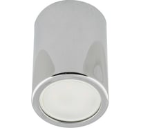 Накладной декоративный светильник Fametto DLC-S601 GU10 CHROME UL-00008850