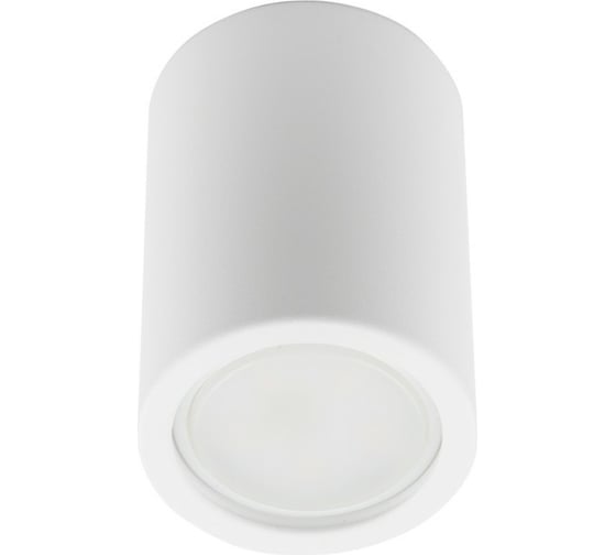 Накладной декоративный светильник Fametto DLC-S601 GU10 WHITE UL-00008848