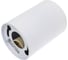 Накладной декоративный светильник Fametto DLC-S601 GU10 WHITE UL-00008848 2
