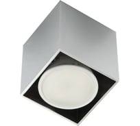 Накладной декоративный светильник Fametto DLC-S602 GU10 CHROME UL-00008853
