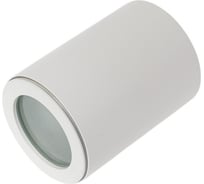 Накладной декоративный светильник Fametto DLC-S606 GU10 IP44 WHITE UL-00008860