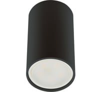 Накладной декоративный светильник Fametto DLC-S607 GU10 BLACK UL-00008863