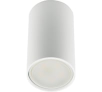 Накладной декоративный светильник Fametto DLC-S607 GU10 WHITE UL-00008862